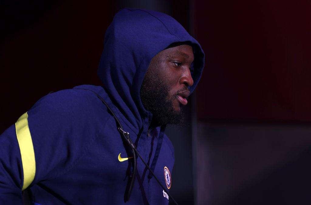 Weah sentenzia: "Lukaku è forte, ma il Chelsea non è adatto a lui"