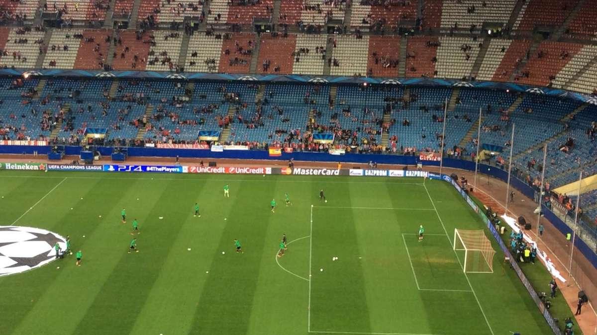 AS - Per le 3 big, missione Champions a Madrid