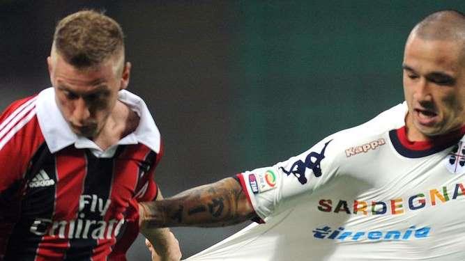 Dopo Isla si torna su Nainggolan: non è una priorità, ma ci si lavora