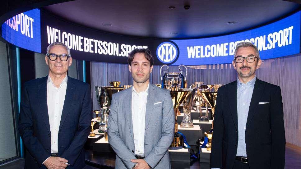 TS - Inter, nuovo main sponsor: c'è stato un fattore fondamentale per la scelta di Betsson