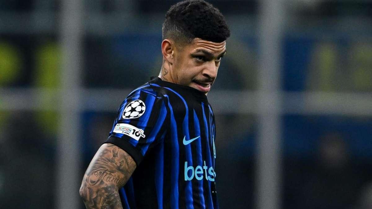 CdS - Luis Henrique alla decima gara di fila da titolare. Nuovo innesto a gennaio? C'è una sensazione 