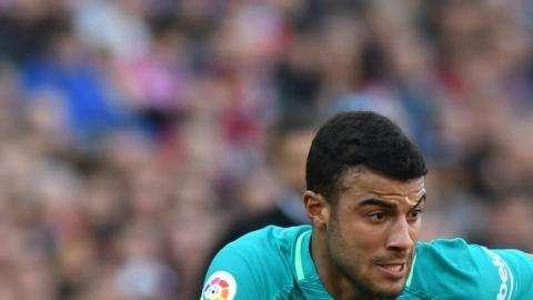 Rafinha più vicino: Ausilio a Barcellona per smussare gli ultimi spigoli. Diritto di riscatto a 28 milioni