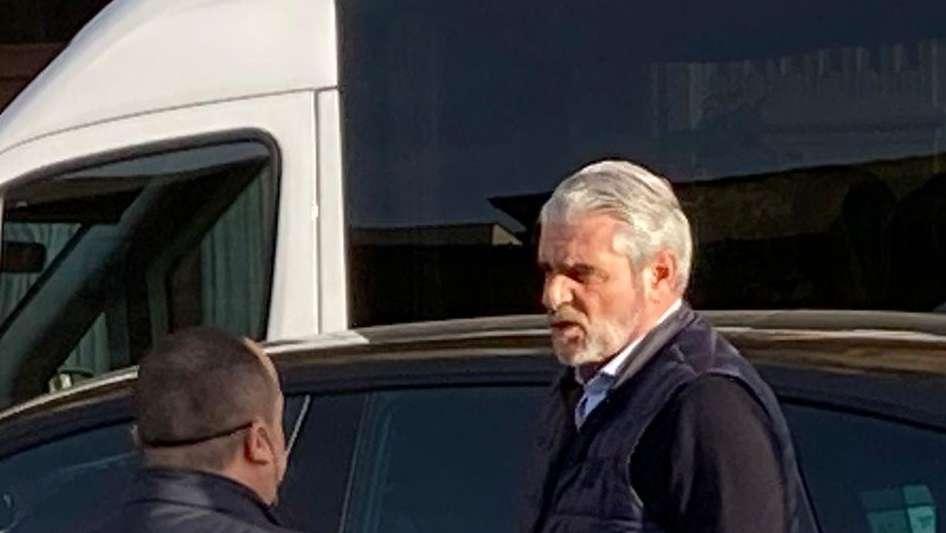 Arrivabene: "Nessuna offerta a Dybala. Con l'arrivo Vlahovic, Paulo non più al centro del progetto"