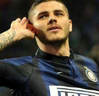 Marca - Icardi-Martinez, una coppia da Dream Team