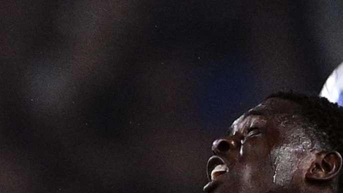 Sampdoria, il bomber Coda elogia Akinsanmiro: "Davvero tanta roba, è stata una piacevole sorpresa"