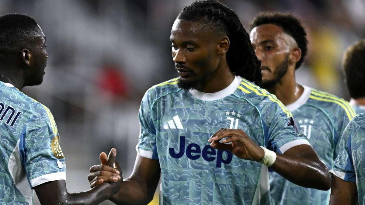 Khephren Thuram: "Io e Marcus ci sentiamo sempre. Ecco cosa mi ha detto sull'Inter"