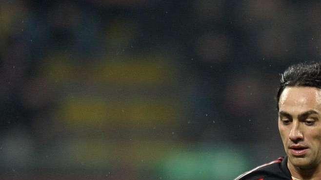 Nesta: "L'anno scorso c'era gap enorme con l'Inter"