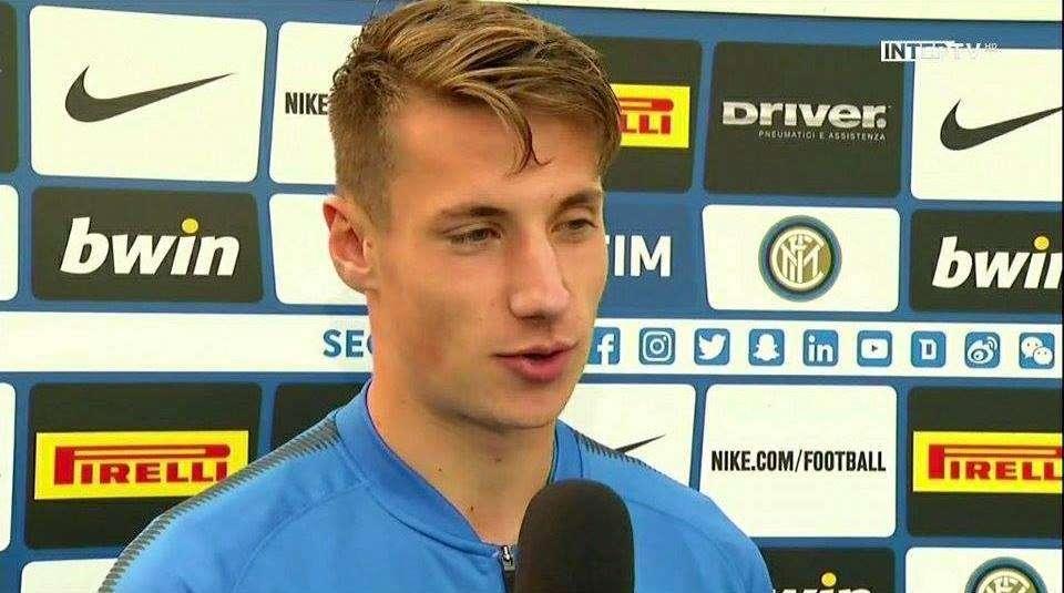 FcIN - Pinamonti-Genoa, tutto ok: Preziosi chiama Raiola, accordo raggiunto. Entro il 30 le visite
