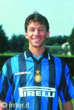 Paganin ammette: "Il Meazza ti rende più forte"