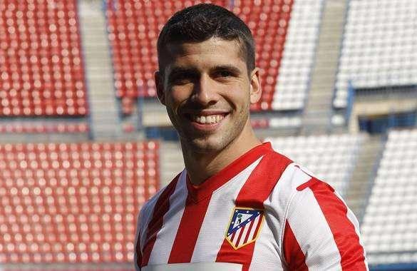 Maxi  Insua: "L'Inter è un top club. Ma sul futuro di Emiliano..." 