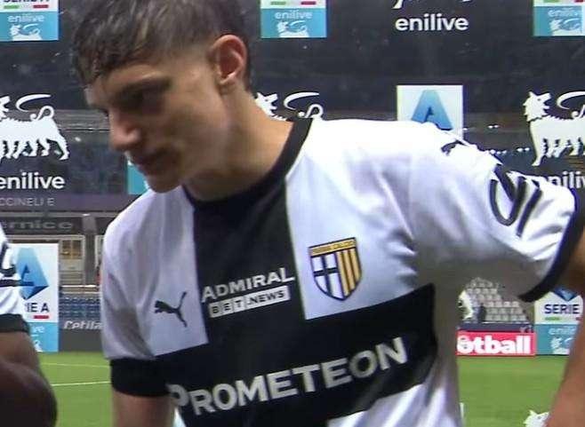 TS - Leoni, il Parma respinge l'offerta del Bournemouth. L'Inter ritiene eccessiva la valutazione
