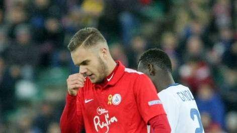 FcIN - Puscas, la Samp pensa ad un Bonazzoli-bis. Altri 2 club sul rumeno