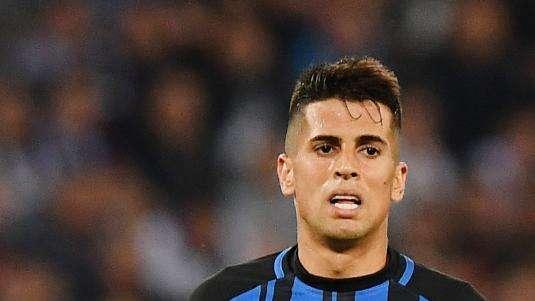 From Uk - Cancelo, lo United ha pronta l'offerta da 30 milioni di sterline