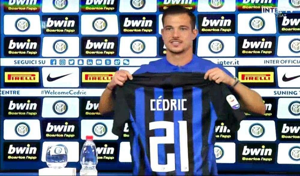 FcIN - Cedric seguito da due anni, voleva andarsene dal Southampton. Prenderà il posto di Vrsaljko nelle liste