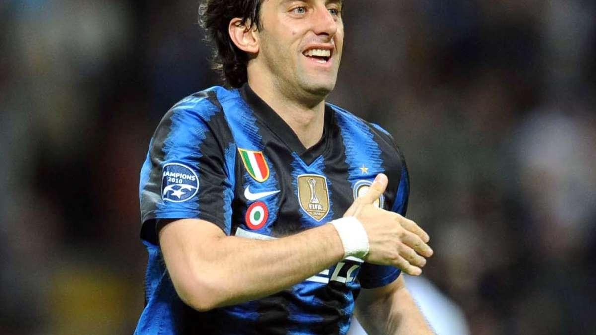 Preziosi: "Milito e Criscito, notizie da fantascienza"