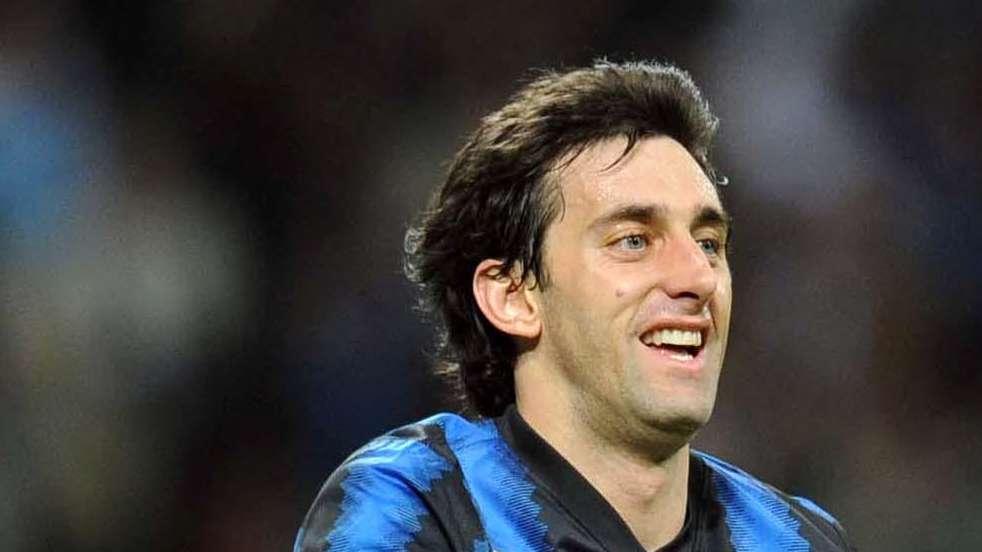 Preziosi jr: "Milito finirà al Genoa, ma non subito"