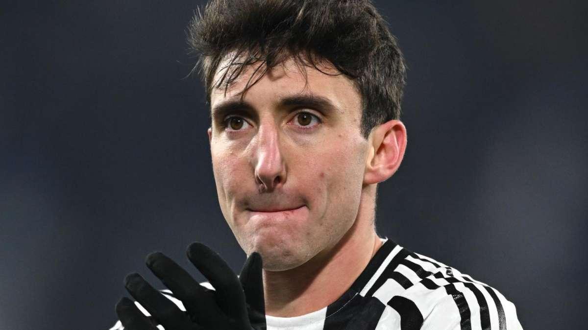 Juventus, playoff Champions a rischio per Cambiaso: si spera di riaverlo contro l'Inter