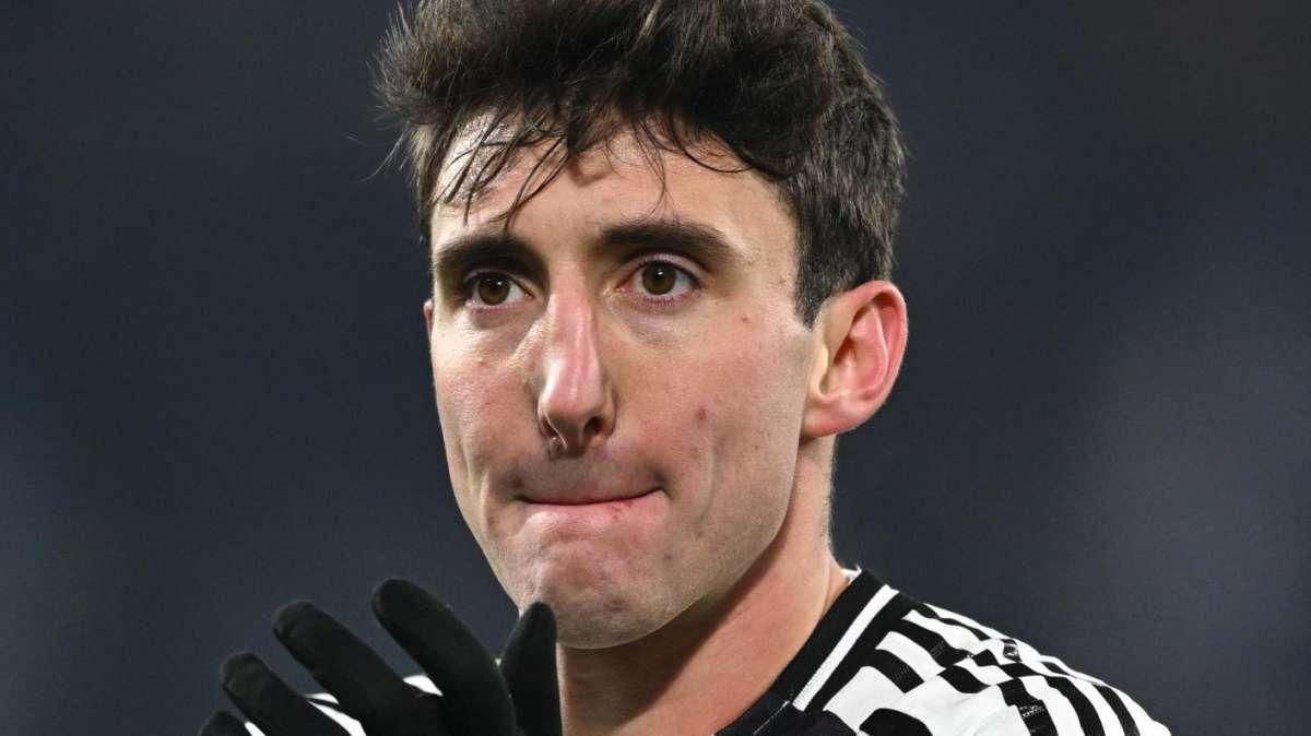 TS - Cambiaso guarda all'Inter: la situazione del calciatore in vista del derby d'Italia