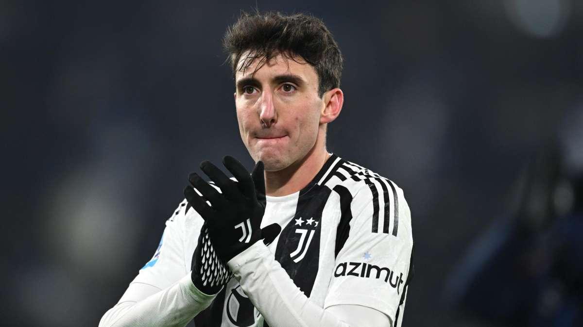 TS - Juve, Cambiaso ancora fermo: il terzino ora punta il match con l'Inter 