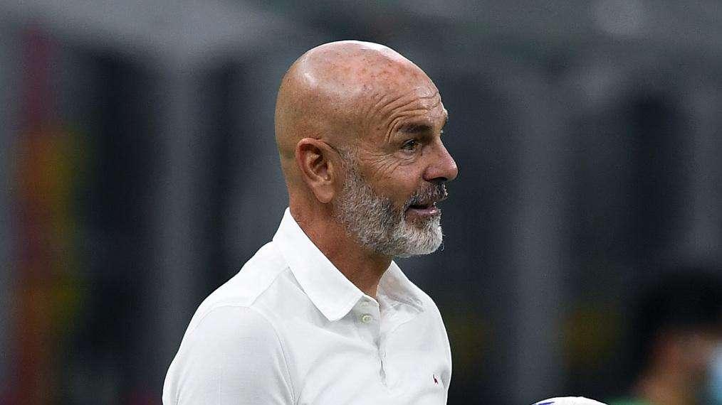 Milan, Pioli: "Rebic? Potrebbe non essere grave". In campo nel derby?