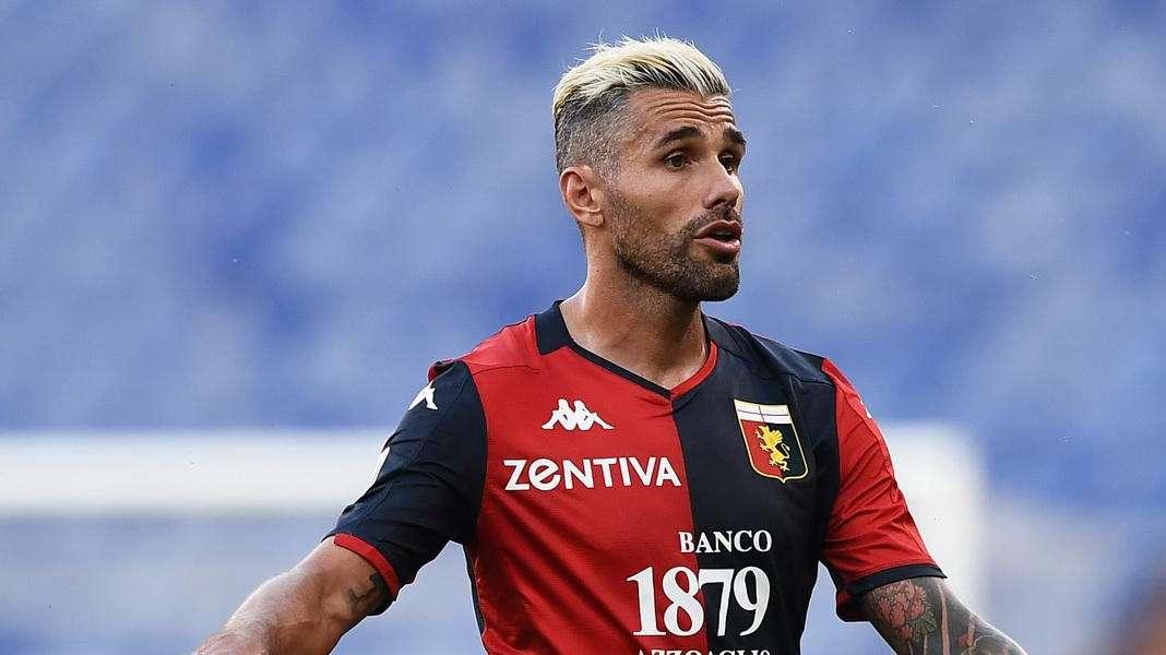 Qui Genoa - Goldaniga al posto di Bani, Behrami in vantaggio su Radovanovic: la probabile contro l'Inter 