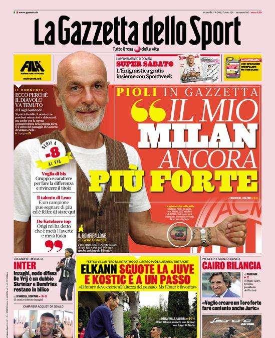 La percezione alterata del mercato di Inter e Milan: il potere della narrazione