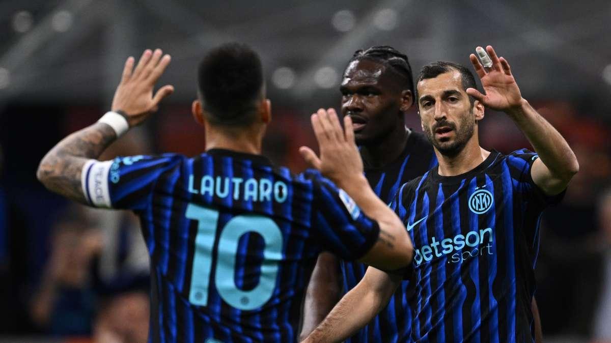 Inter-Parma, chi è stato il migliore? Cliccate e votate