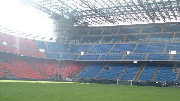 San Siro rizollato. Venerdì la rifinitura?