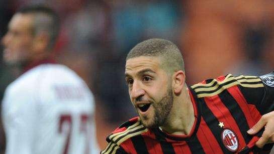 L'Équipe - C'è l'Inter su Taarabt, il Milan lo molla