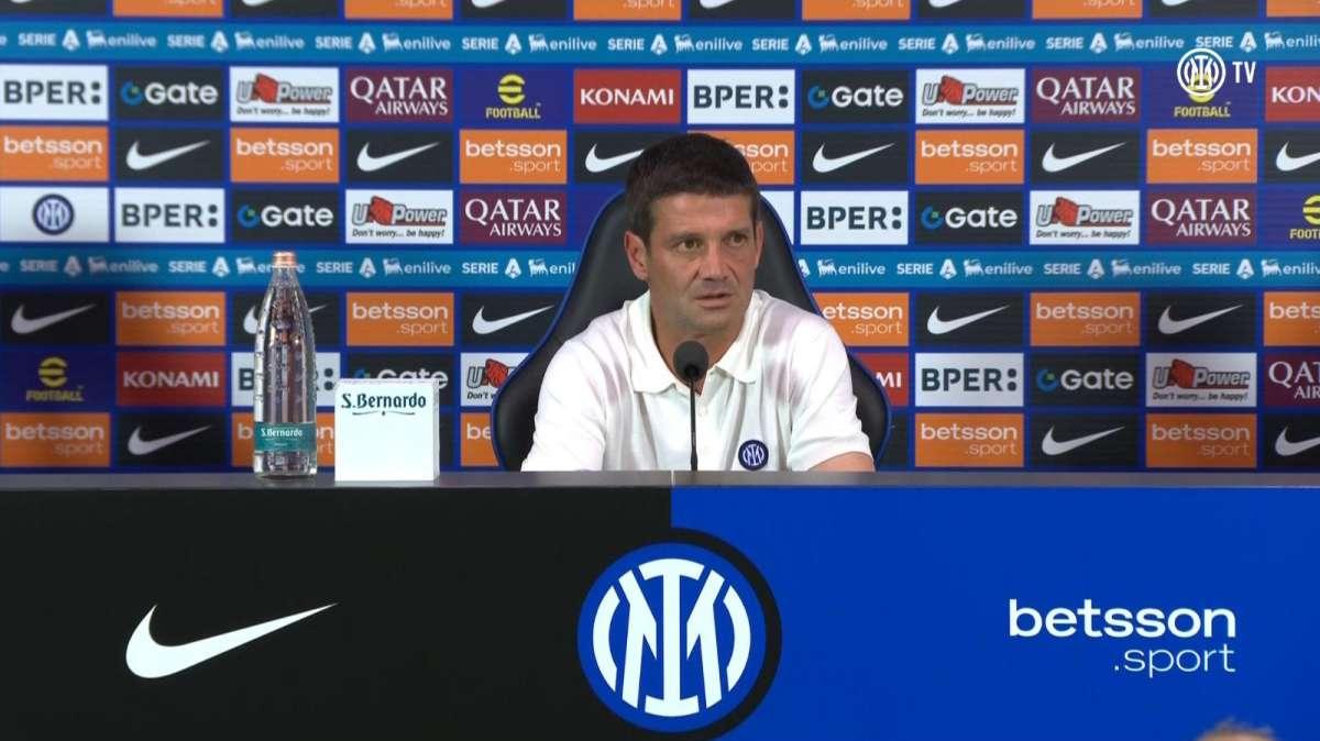 L'Inter sceglie il silenzio stampa. Nessun rappresentante nerazzurro parlerà ai media o in conferenza