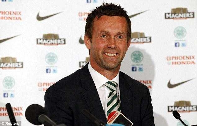 Deila: "Ecco cosa mi aspetto dall'Inter. Ma noi..."