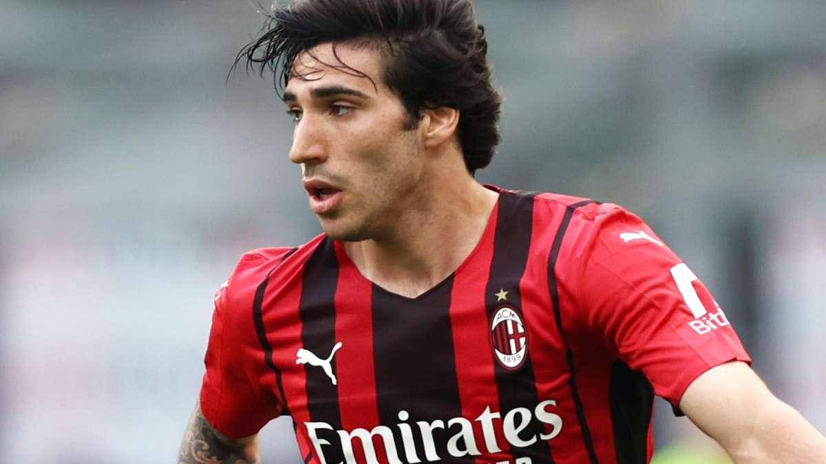 Tonali: "Inter più forte sulla carta, ma noi con più fame. Derby di ritorno decisivo"