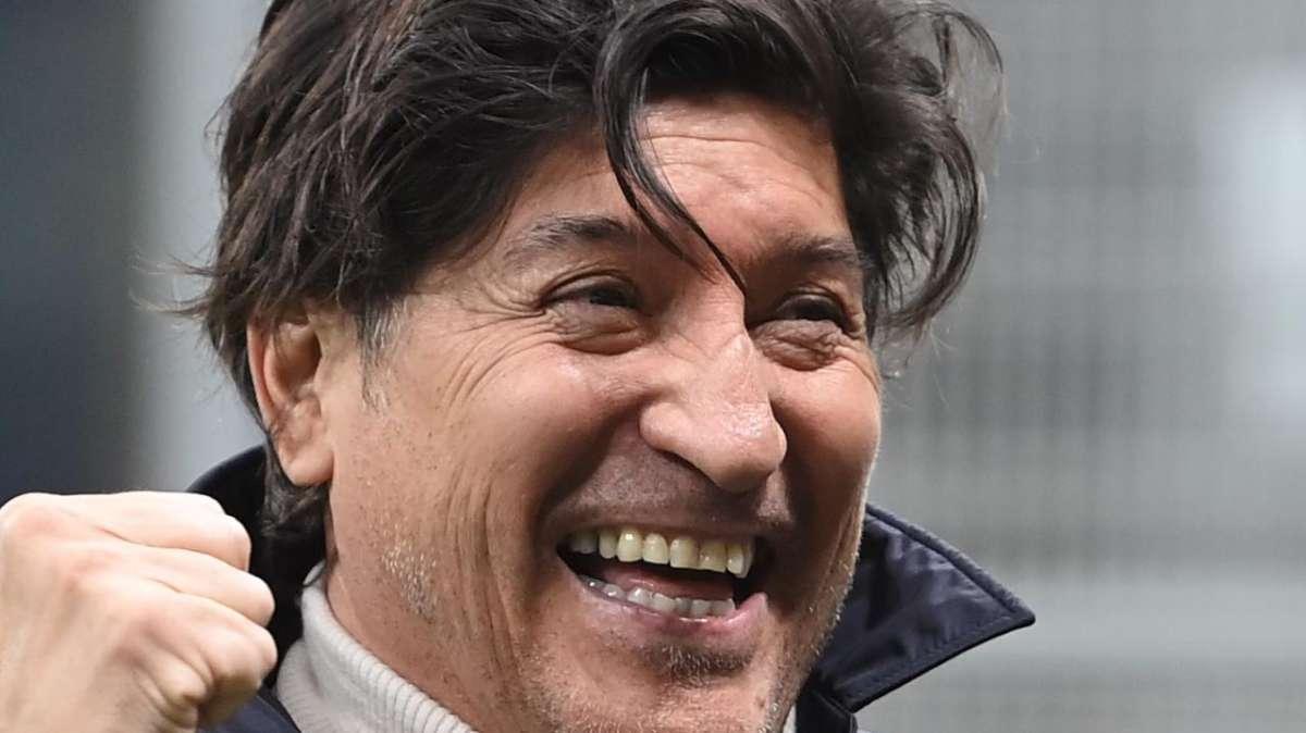 Zamorano: "Lautaro straordinario in Europa, ma in Nazionale gli manca qualcosa"