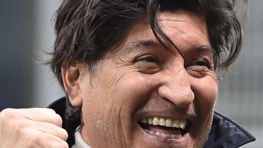 Nuova avventura per Zamorano: sarà commentatore per LaLiga TV