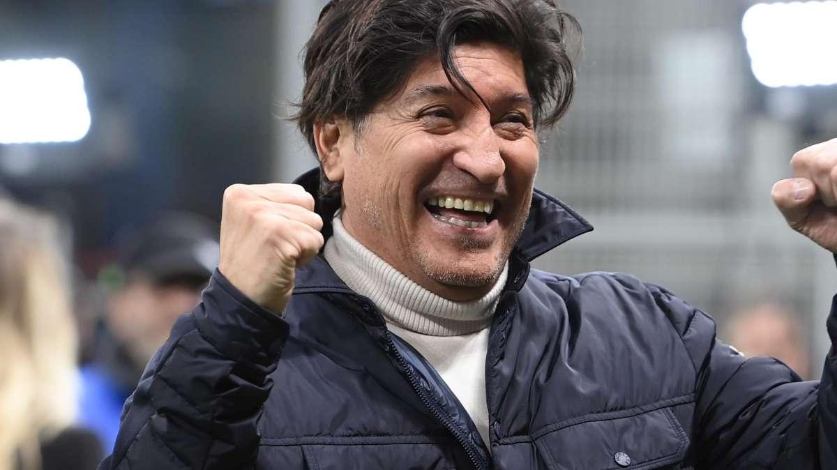 Zamorano: "Chi passa stasera poi vince la coppa. Inter e Barcellona diverse ma uguali in un aspetto. Però i nerazzurri hanno una risorsa in più"