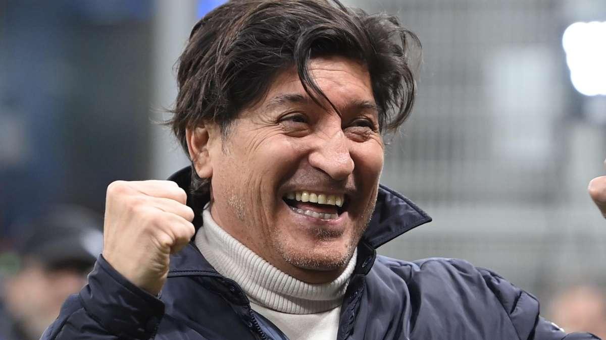Inter Academy Chile a Milano, Zamorano: "Grazie al team per aver reso questo sogno realtà"