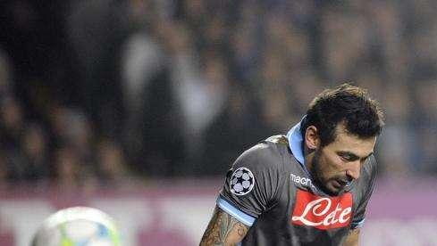 Alberti: "Ecco perché Lavezzi non andrà all'Inter"