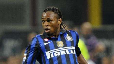Niente Coppa d'Africa per Obi, l'Inter sorride