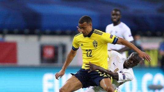 Calamita Kanté: è il primo giocatore a recuperare almeno 10 palloni in 5 partite consecutive con la Francia