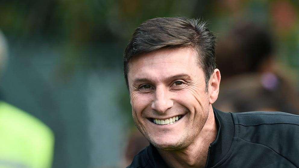 Zanetti: "Inzaghi, c'è sempre stata fiducia. Obiettivi ben chiari, andiamo tutti nella stessa direzione"