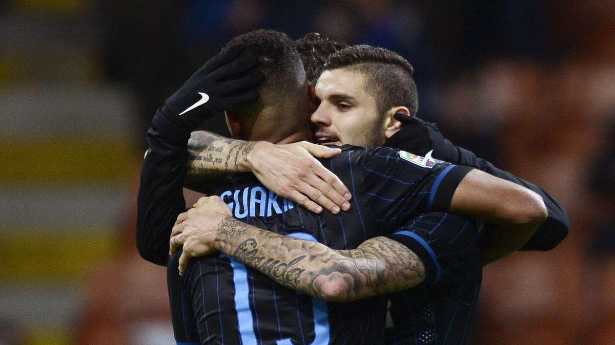 Tanti assist per l'Inter, ma che fatica! I numeri che pesano in attesa di...