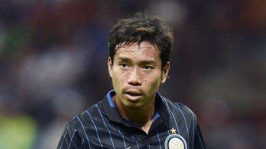 Asian Cup, Aguirre chiama Nagatomo per il Giappone