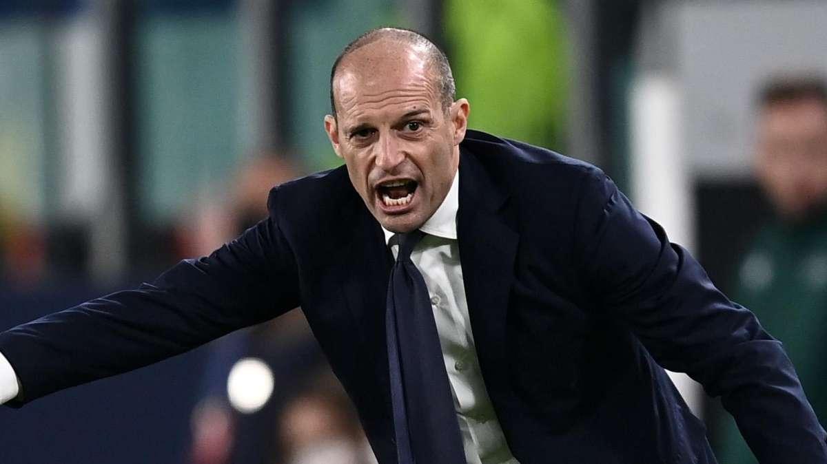 GdS - Allegri, sliding doors Inter in estate. E ora battendola può metterla nei guai 