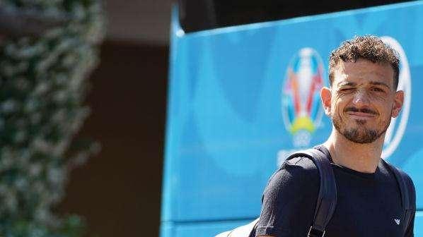 Florenzi, non solo Inter e Juventus: l'esterno azzurro piace anche in Inghilterra