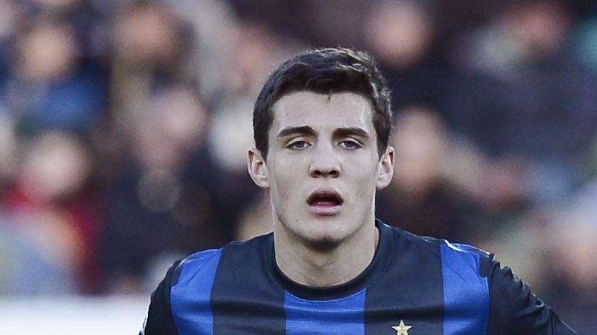 GdS - Staffetta Palacio-Cassano. Kovacic dal 1'?