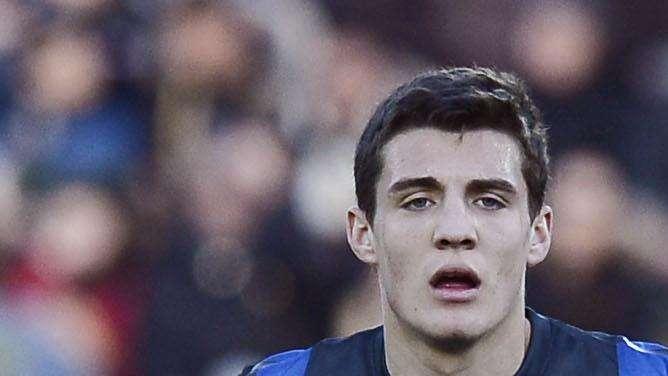 Tottenham-Inter - Kovacic è Casper, Cuchu da censura