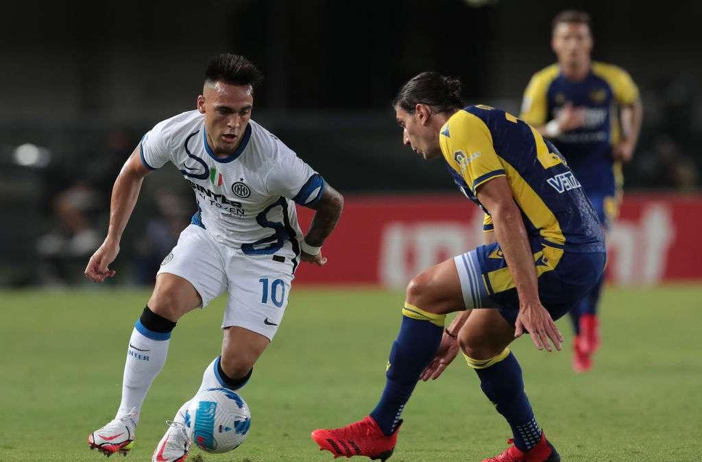 Giudice sportivo: Aiman unico squalificato, prime sanzioni per Lautaro e Brozovic