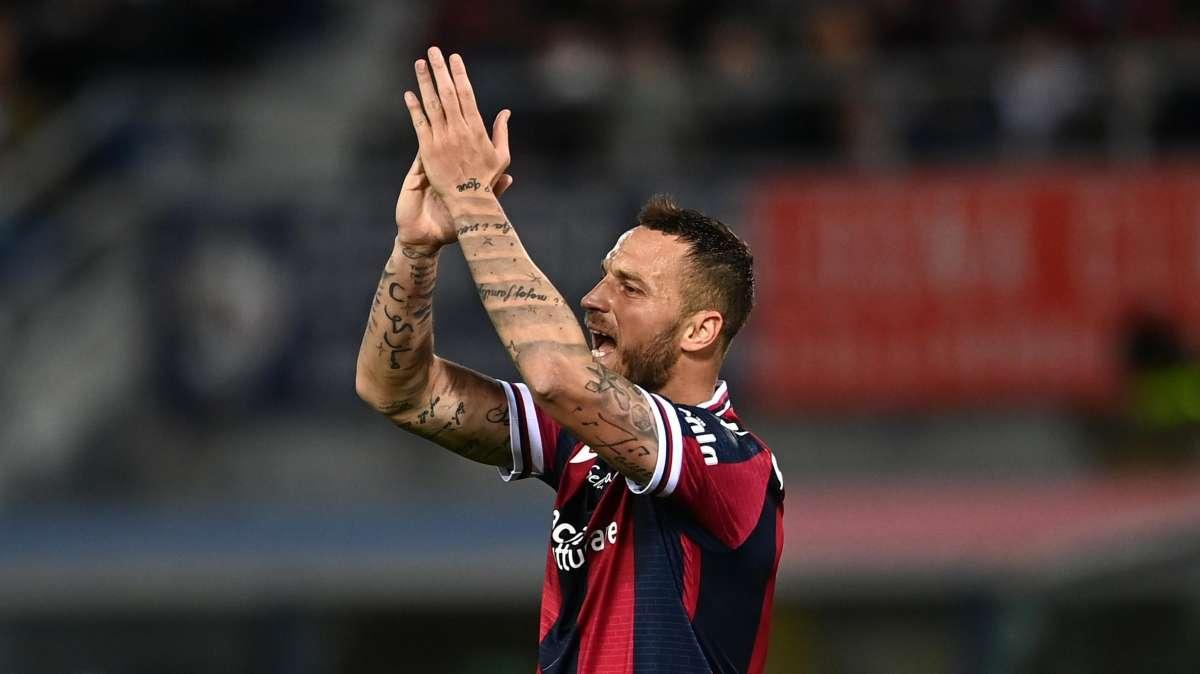 CdS - La Juventus su Arnautovic: primi contatti. Ci sono anche Napoli e Milan 