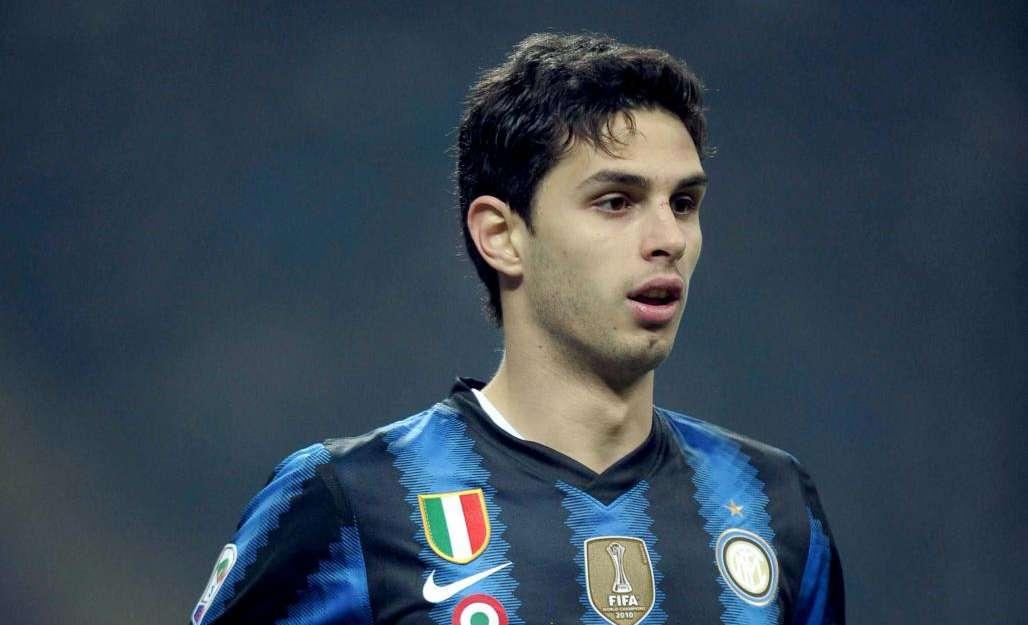 Tutto Ranocchia: da Bastia Umbra all'Inter, fino ai... supermercati!