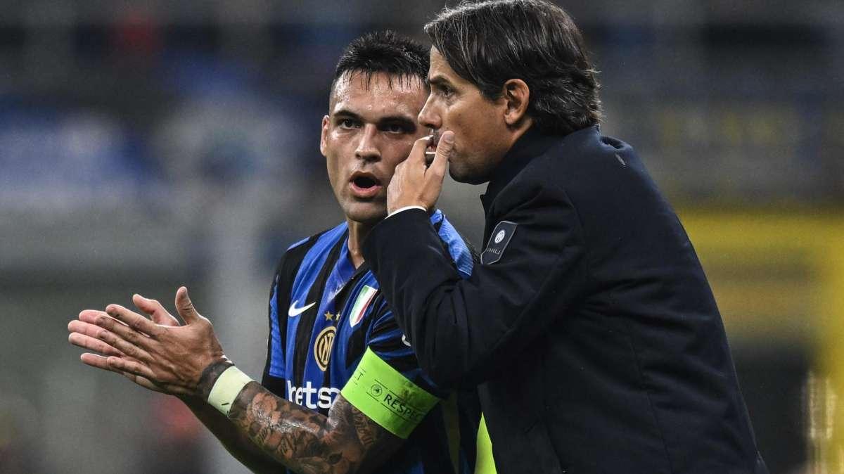 FcIN - L'Inter vince, Inzaghi la premia con qualche giorno di riposo: fissata la ripresa degli allenamenti 